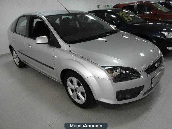 Ford Focus 2.0TDCI Sport \