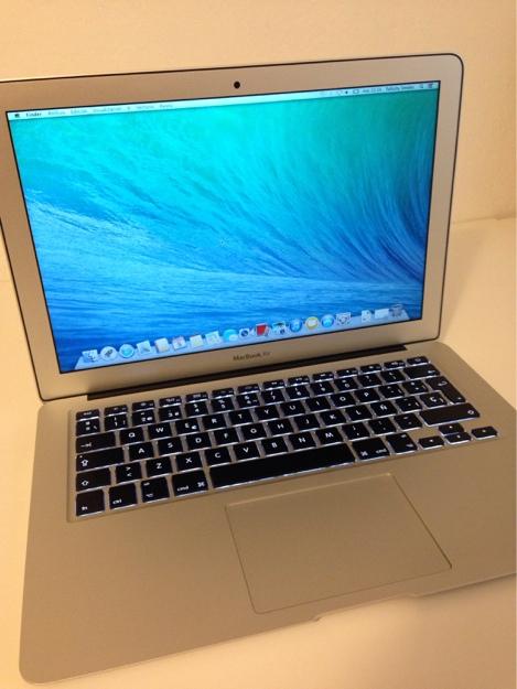 MacBook Air 13