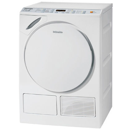 Miele T 9767 WP