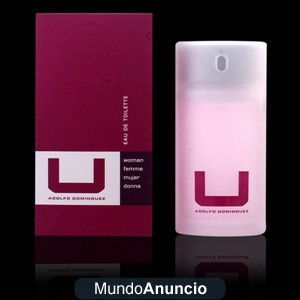 Perfumes y colonias 100% Originales