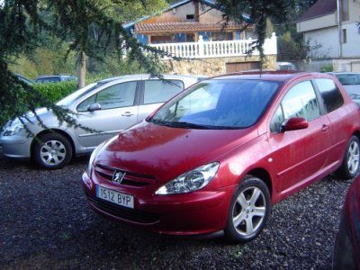 PEUGEOT 307 HDI - Asturias