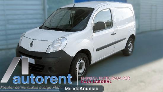 Renault Kangoo 1.5 DCi Combi (varios ejemplares)