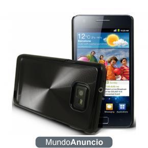 samsung galaxy SII a estrenar