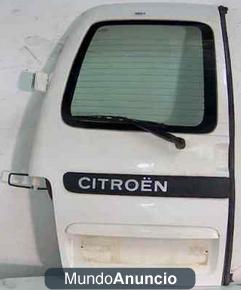 VENDO PUERTA TRASERA IZQUIERDA CITROEN BERLINGO