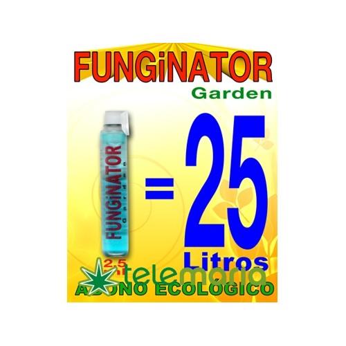 Funginator Cobre Líquido 5,5%