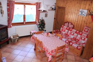 Apartamento : 1/5 personas - sappada  belluno (provincia de)  veneto  italia