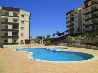 Apartamento con 2 dormitorios se vende en San Miguel de Salinas, Vega Baja Torrevieja