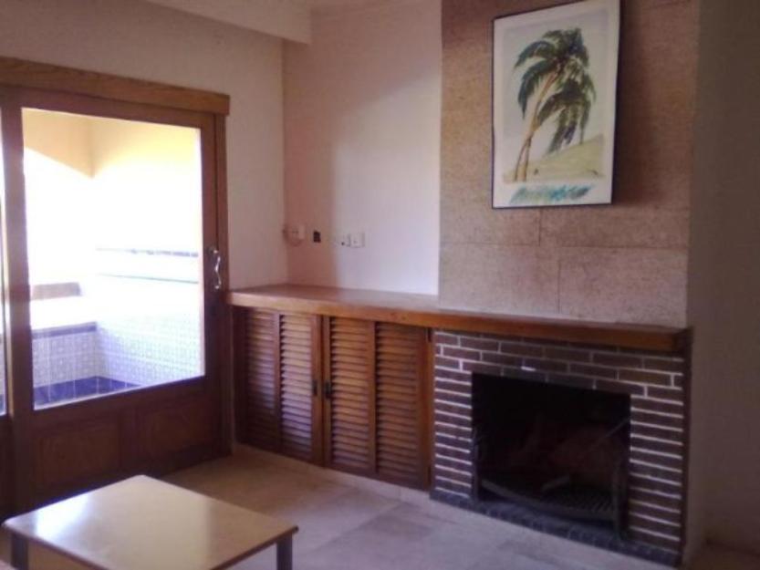 Apartamento de 2 dormitorios en zona Lago Menor Puerto Alcudia