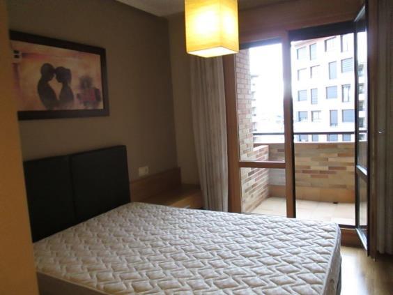 Apartamento en Oviedo