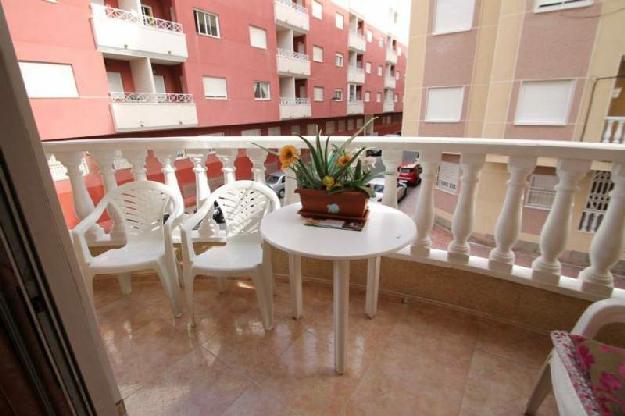 Apartamento en Torrevieja