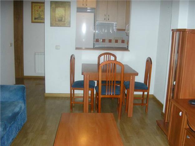 Apartamento en Valdilecha