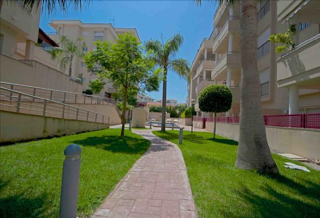 Apartamento en venta en Alfàs del Pi (l'), Alicante (Costa Blanca)