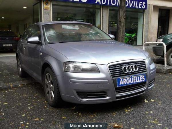 Audi A3  1.9tdi Ambition \'06