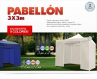 Carpa jardin toldo pergola - mejor precio | unprecio.es