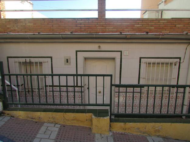 Casa en Málaga