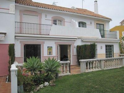 Casa en venta en Estepona, Málaga (Costa del Sol)