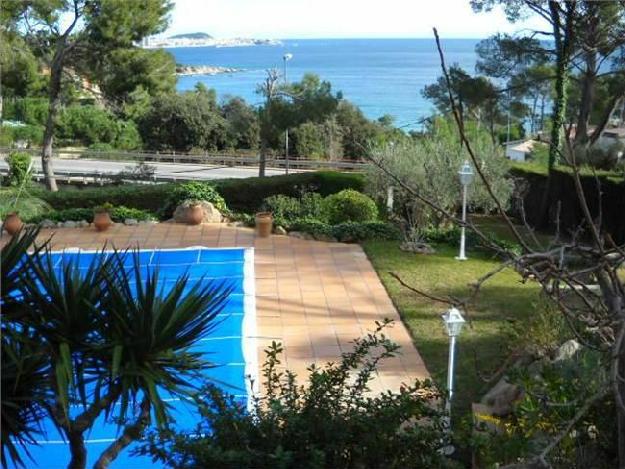 Chalet en venta en Sant Antoni de Calonge, Girona (Costa Brava)