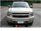 CHEVROLET SUBURBAN 5.3L.V8 1500 LT, 7 PLAZAS, LL20 - mejor precio | unprecio.es