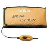 Cinturon sauna corporal, Sauna Therapy