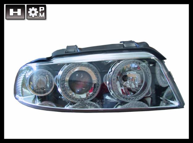 FAAU013  FAROS DELT. AUDI A4 99-01 A.E.