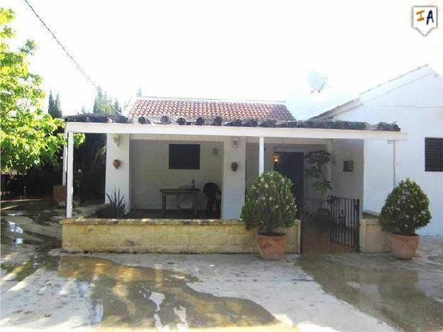 Finca/Casa Rural en venta en Humilladero, Málaga (Costa del Sol)