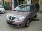 LANCIA YPSILON 1.2 8V ARGENTO 60CV - mejor precio | unprecio.es