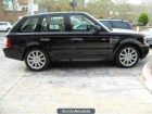 Land Rover Rover Range Rover Sport 3.6TDV8 HS - mejor precio | unprecio.es