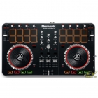 Mixtrack pro 2 numark - mejor precio | unprecio.es