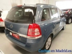 Opel Zafira - mejor precio | unprecio.es