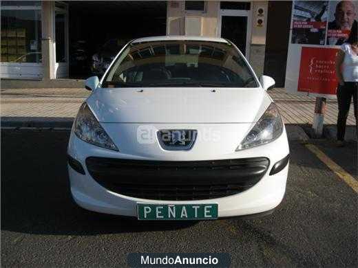 Peugeot 207 1.4 HDI XLine