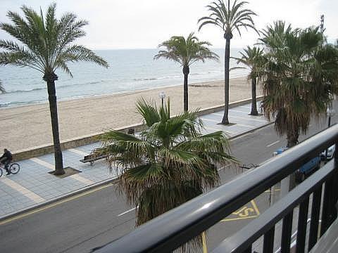 Piso en Salou