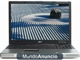 VENDO ACER ASPIRE 9500