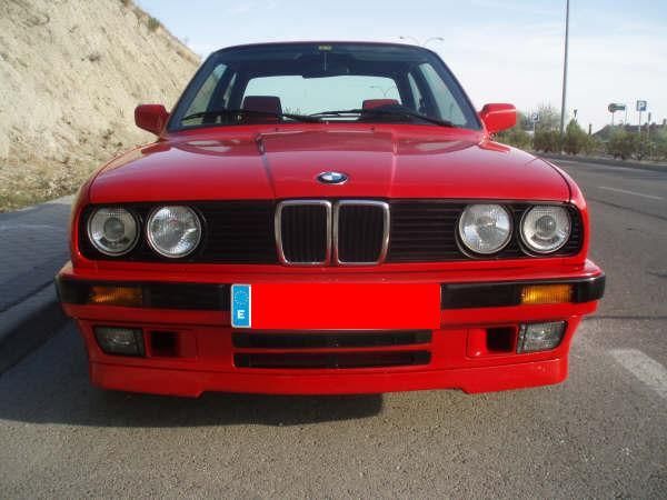 Vendo BMW E30 318IS