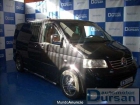 Volkswagen Multivan - mejor precio | unprecio.es