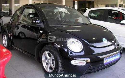 Volkswagen New Beetle 1.9 TDI