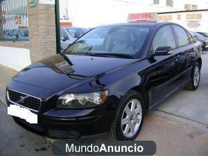 Volvo S40 Volvo S40 VOLVO S40 2.0D 177 CV. KINETIC