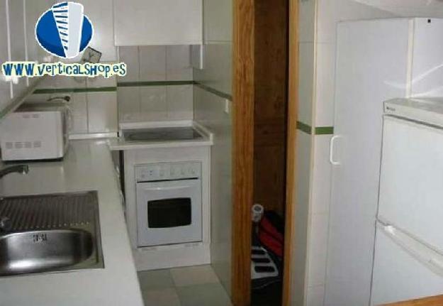 Apartamento en Albacete