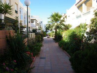 Apartamento en alquiler en Nerja, Málaga (Costa del Sol)