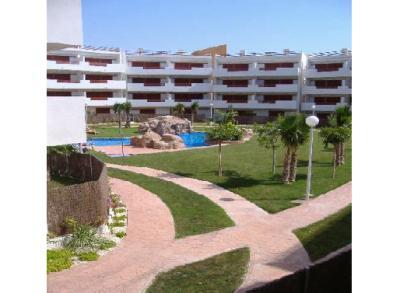 Apartment to Rent in Spain