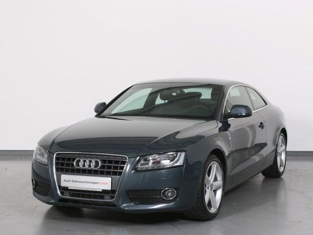 AUDI A5 1.8 TFSI 170 cv