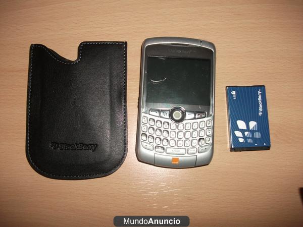 Blackberry 8320