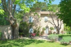 Casa : 10/15 personas - piscina - lourmarin vaucluse provenza-alpes-costa azul francia - mejor precio | unprecio.es