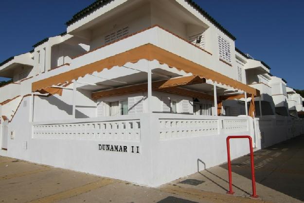 Casa adosada en Isla Cristina