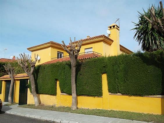 Chalet en Mairena del Aljarafe