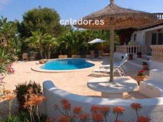 Chalet en venta en Cala Serena, Mallorca (Balearic Islands)