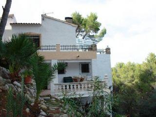 Chalet en venta en Parcent, Alicante (Costa Blanca)