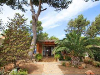 Chalet en venta en Toro (El), Mallorca (Balearic Islands)