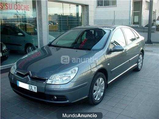 Citroën C5 1.6 HDi Premier