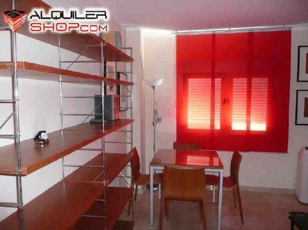 Estudio en Santa Cruz de Tenerife