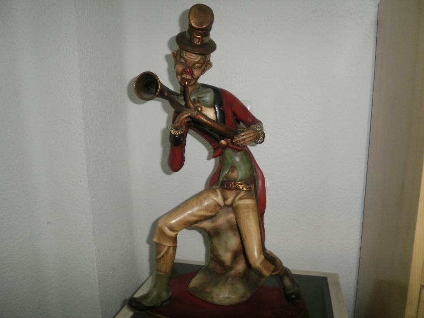 figura de ceramica